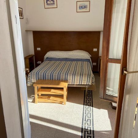 Bed and Breakfast Il Viandante Recanati Esterno foto