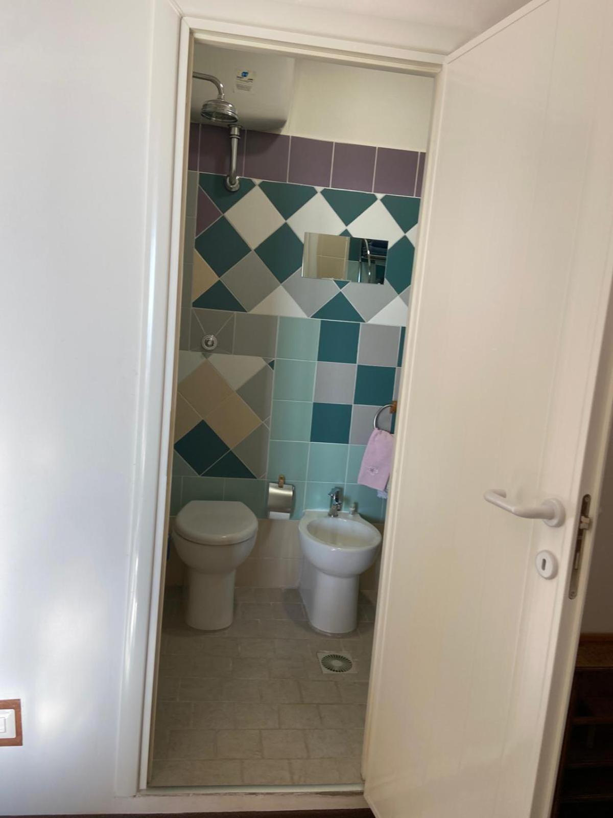 Bed and Breakfast Il Viandante Recanati Esterno foto