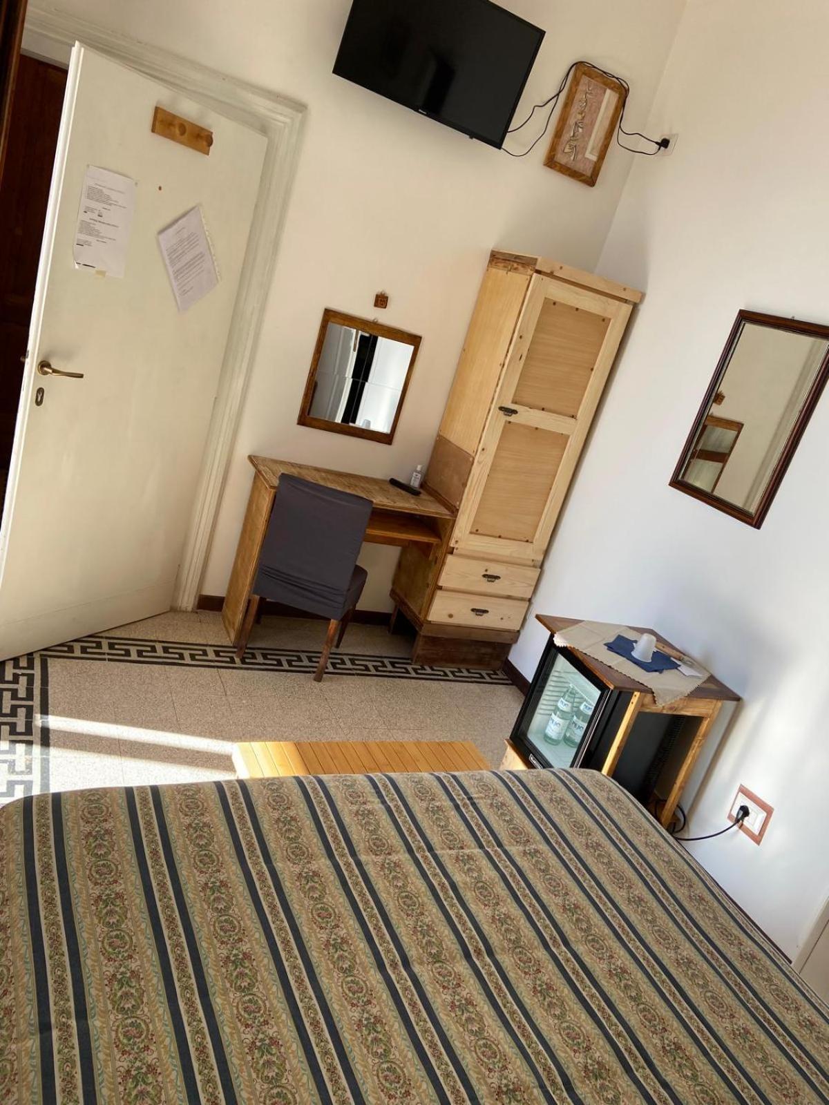 Bed and Breakfast Il Viandante Recanati Esterno foto