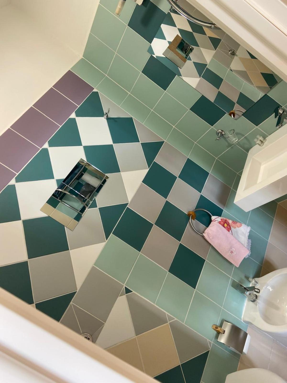 Bed and Breakfast Il Viandante Recanati Esterno foto